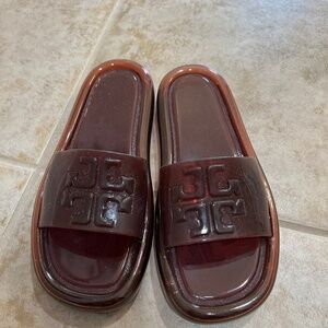 Tory Bursh sandals